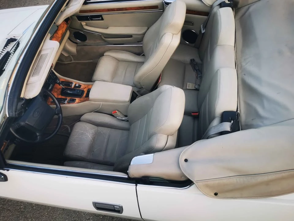 1995 Jaguar X300 XJ - Image 12 of 16
