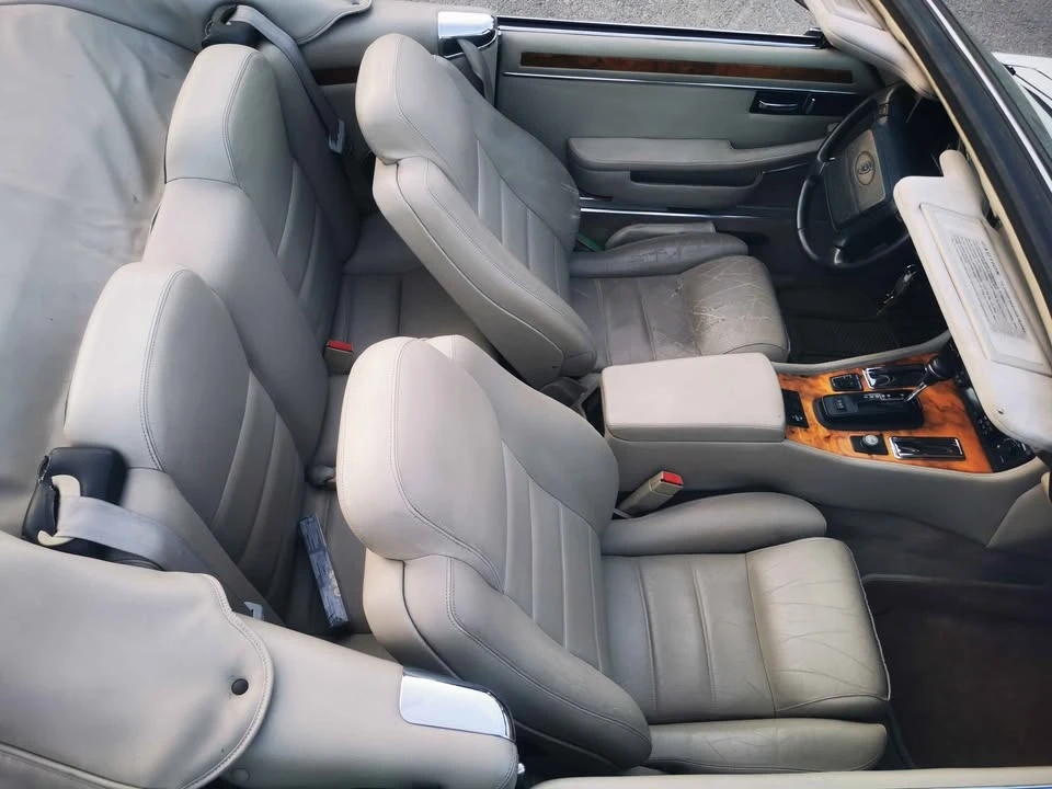 1995 Jaguar X300 XJ - Image 10 of 16