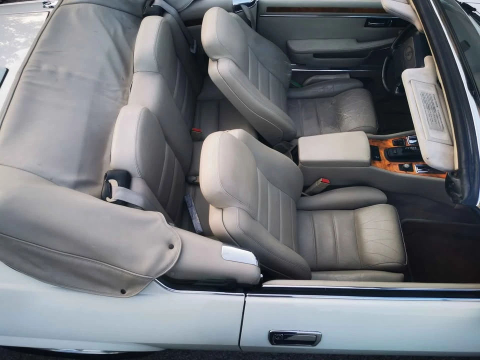 1995 Jaguar X300 XJ - Image 11 of 16