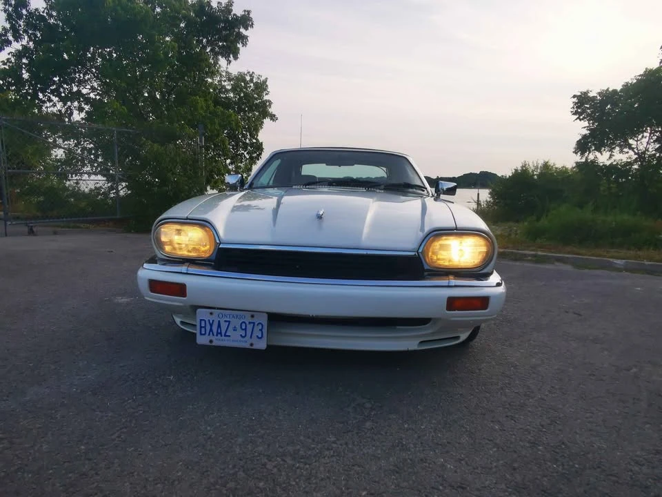 1995 Jaguar X300 XJ - Image 2 of 16