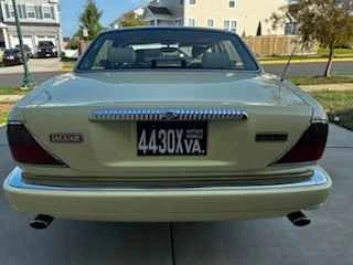 1995 Jaguar X300 XJ - Image 4 of 4