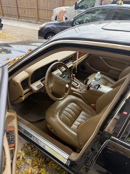 1995 Jaguar X300 XJ - Image 5 of 9