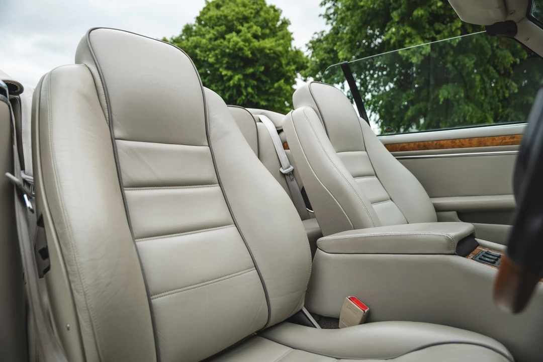1995 Jaguar XJS Facelift AJ-16 - Image 25 of 30