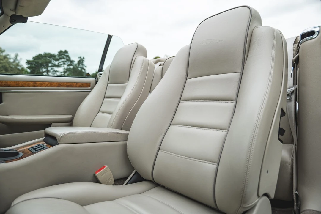 1995 Jaguar XJS Facelift AJ-16 - Image 20 of 30
