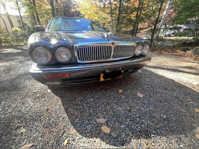 1995 Jaguar X300 XJ - Image 12 of 18