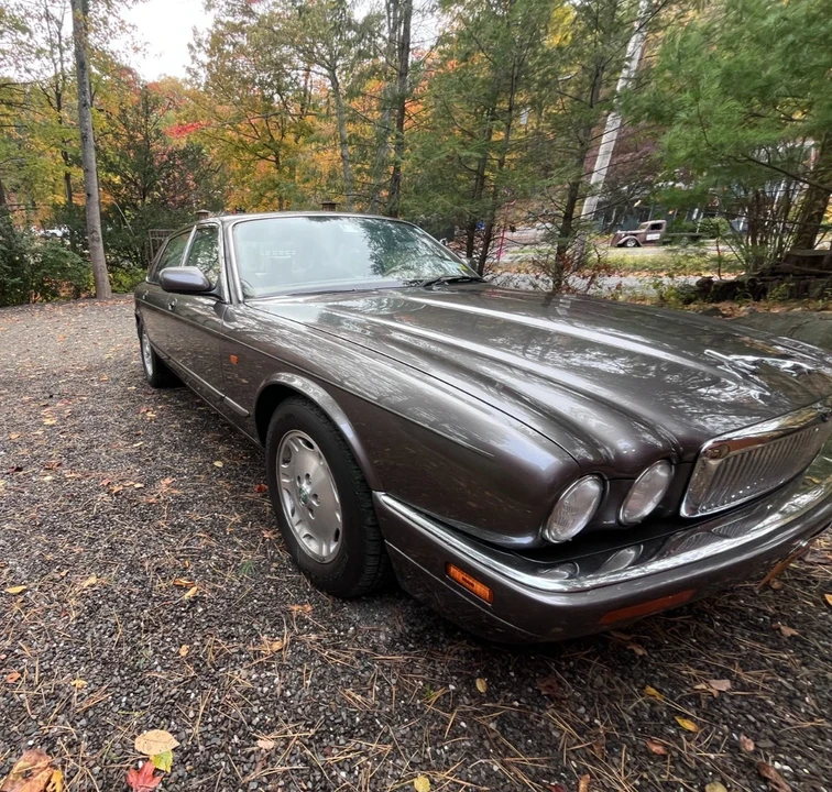 1995 Jaguar X300 XJ - Image 3 of 18