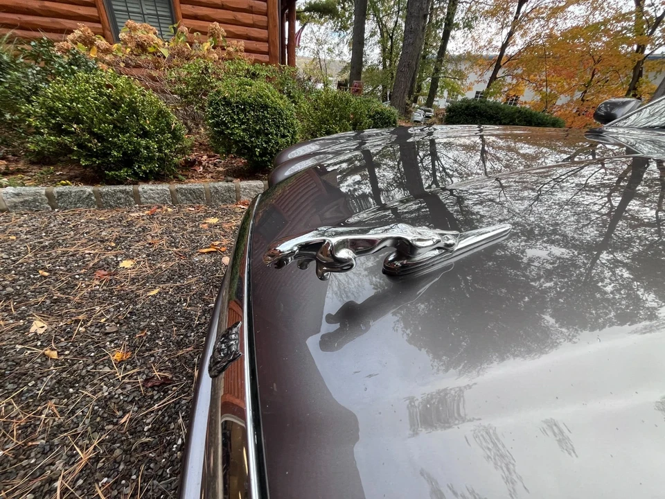 1995 Jaguar X300 XJ - Image 2 of 18