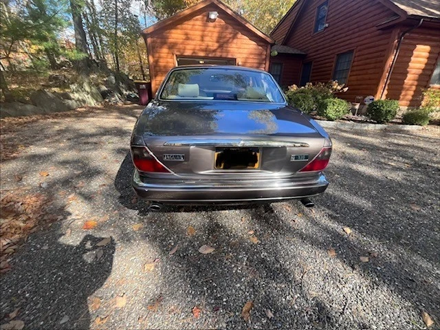 1995 Jaguar X300 XJ - Image 13 of 18