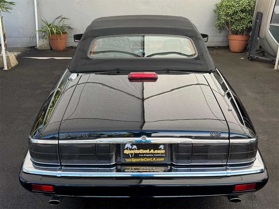 1995 Jaguar X300 XJ - Image 10 of 31