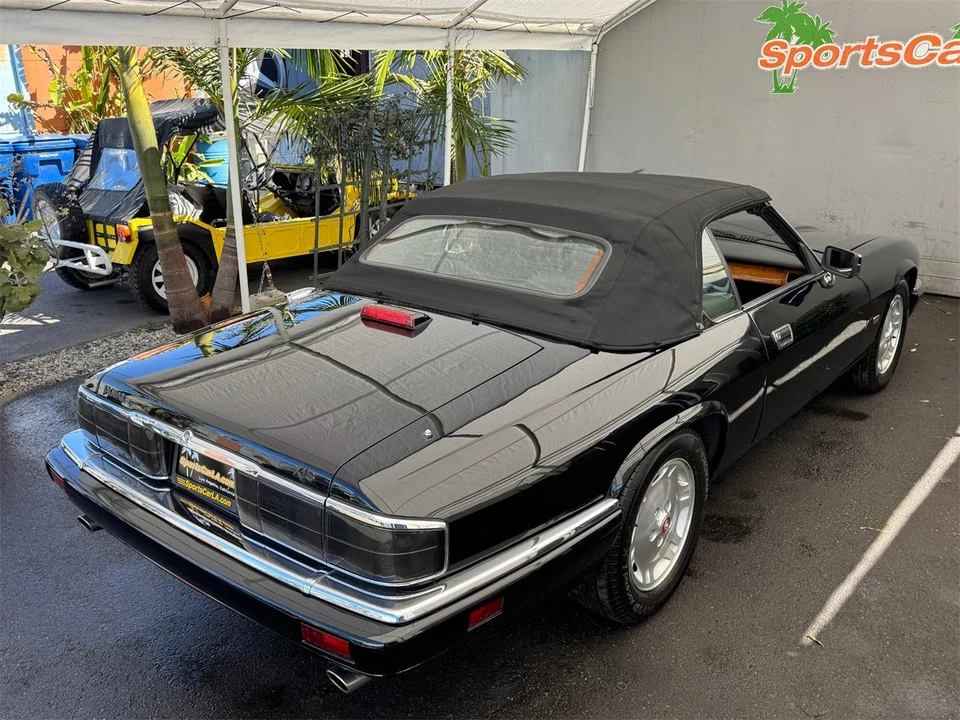 1995 Jaguar X300 XJ - Image 4 of 31