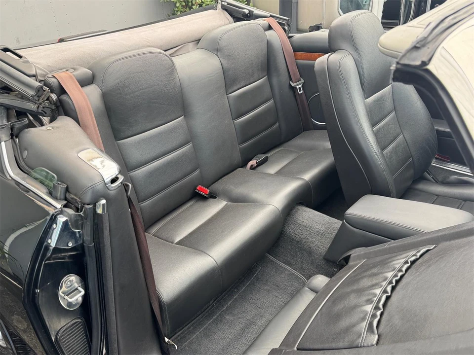 1995 Jaguar X300 XJ - Image 17 of 31