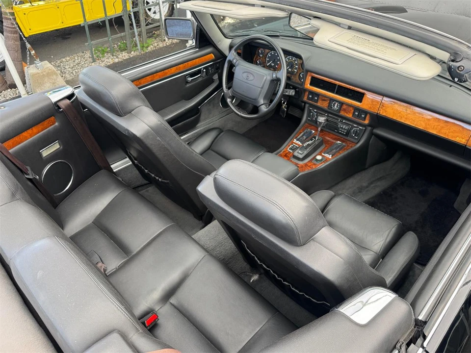 1995 Jaguar X300 XJ - Image 30 of 31