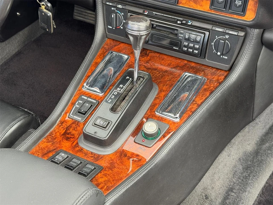 1995 Jaguar X300 XJ - Image 18 of 31