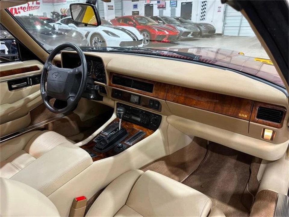 1995 Jaguar X300 XJ - Image 7 of 30