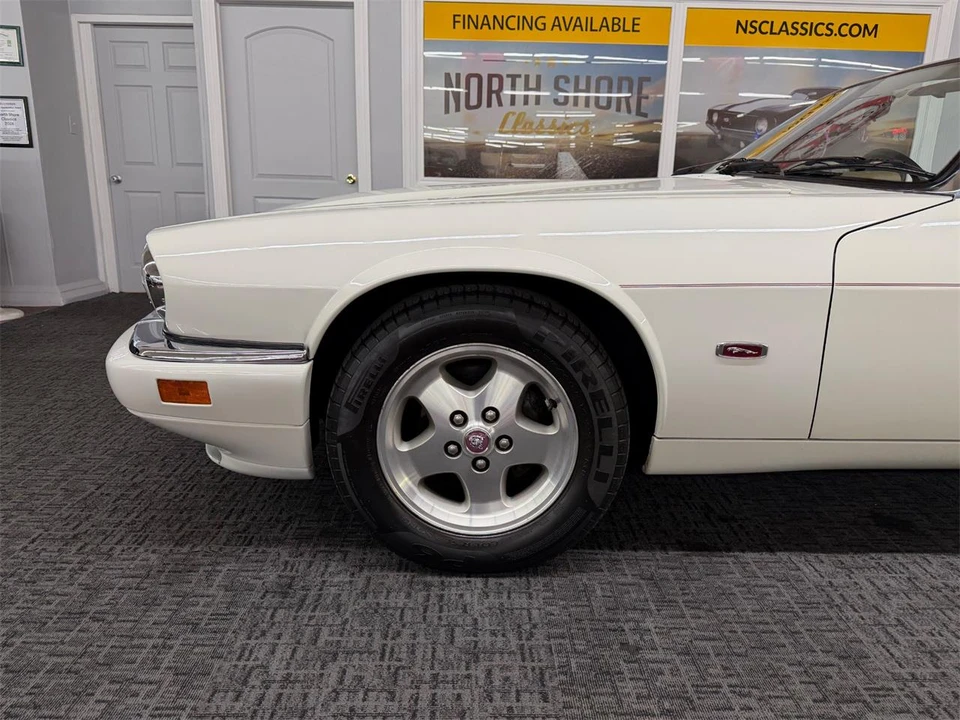 1995 Jaguar X300 XJ - Image 21 of 31