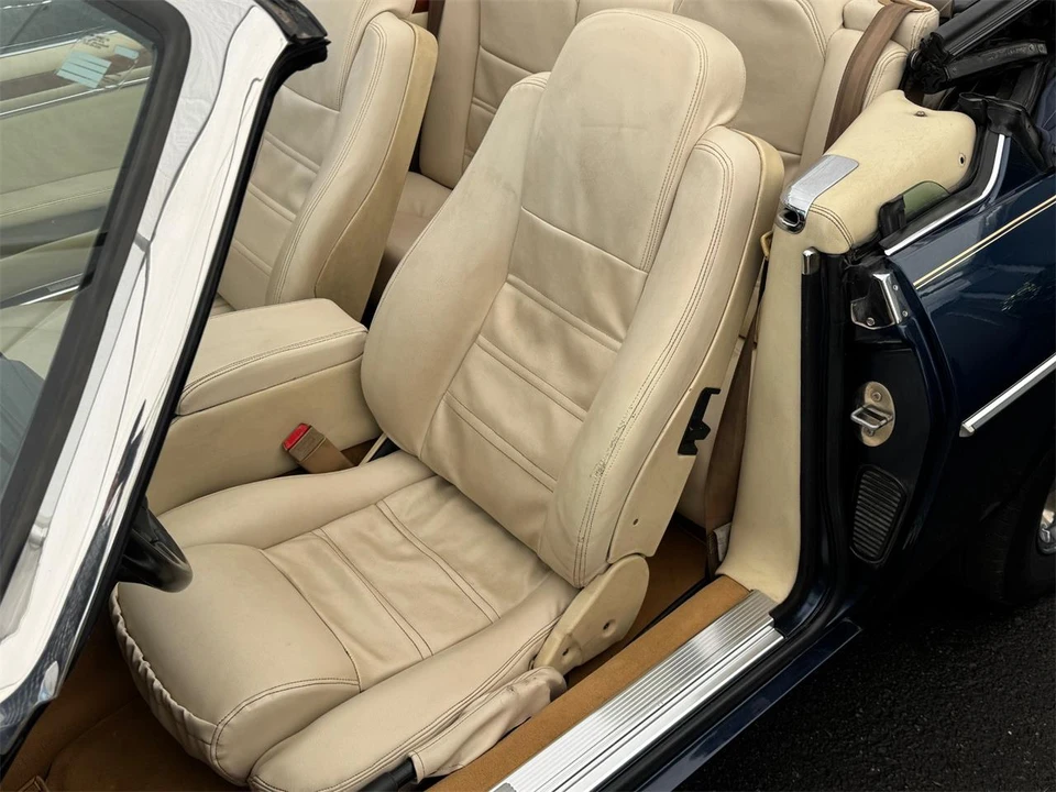 1995 Jaguar X300 XJ - Image 23 of 31