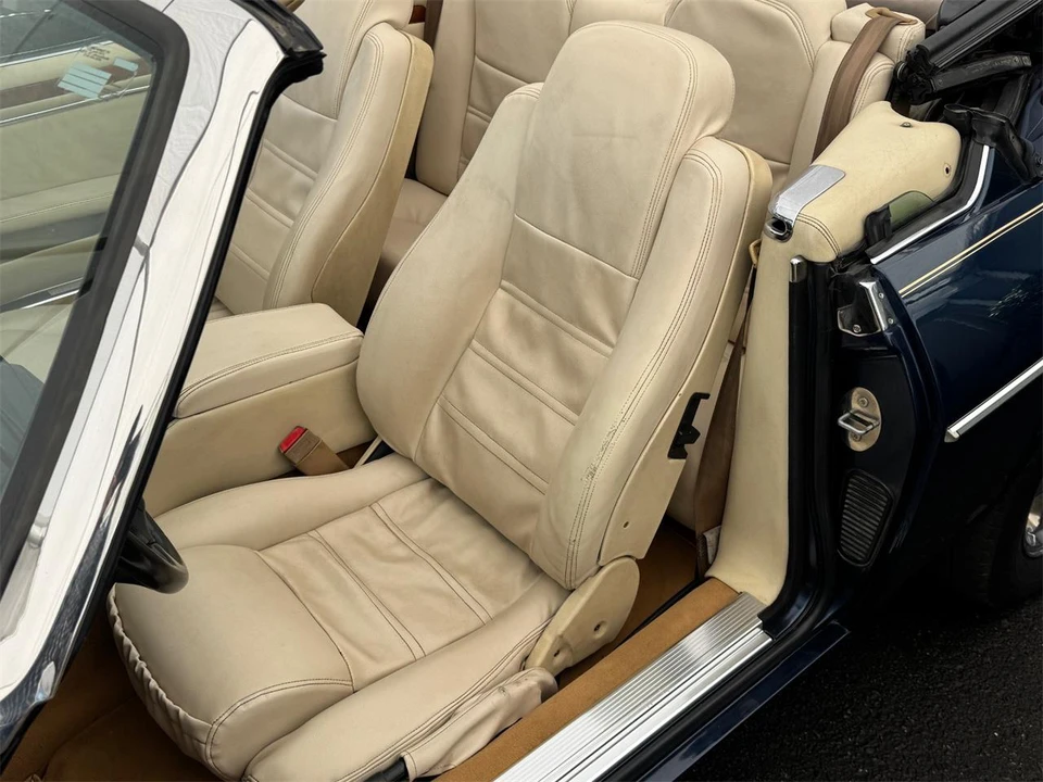 1995 Jaguar X300 XJ - Image 25 of 31
