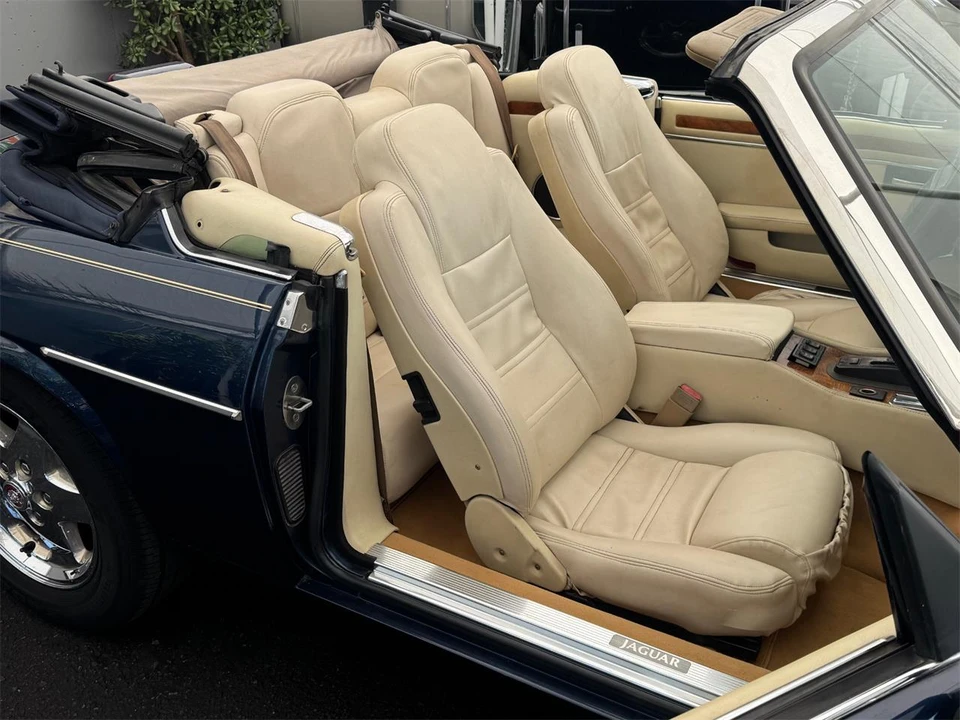 1995 Jaguar X300 XJ - Image 31 of 31