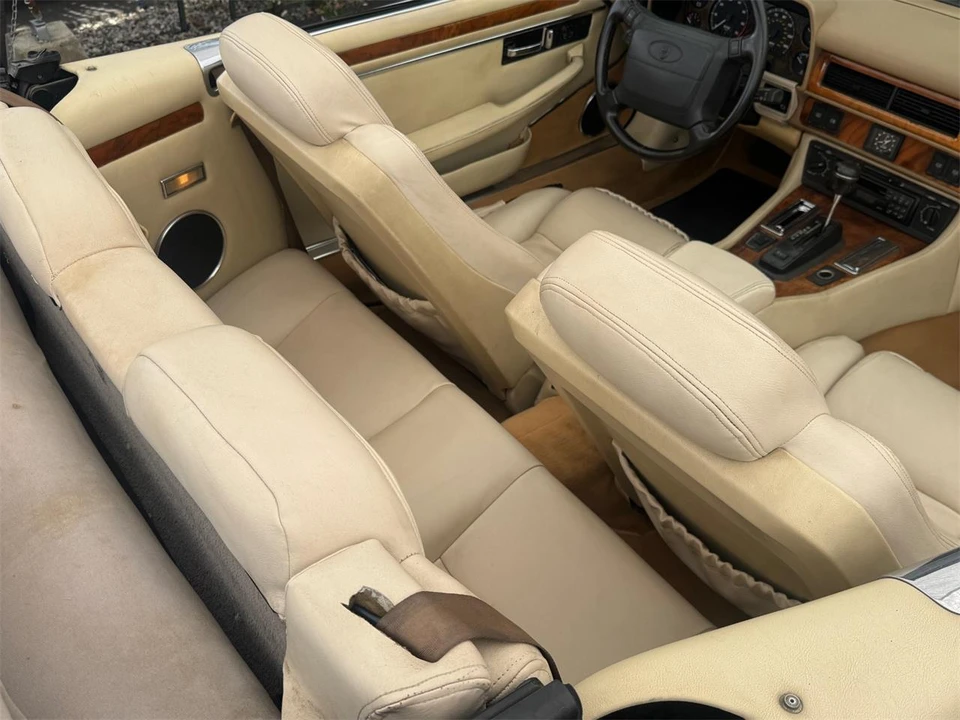 1995 Jaguar X300 XJ - Image 30 of 31