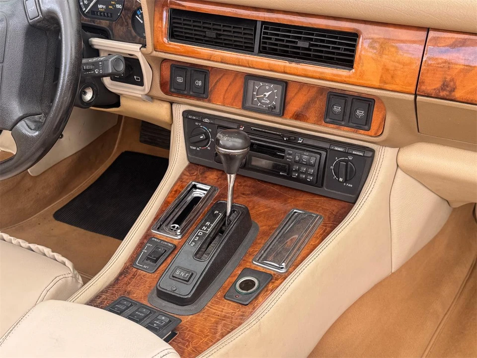 1995 Jaguar X300 XJ - Image 18 of 31