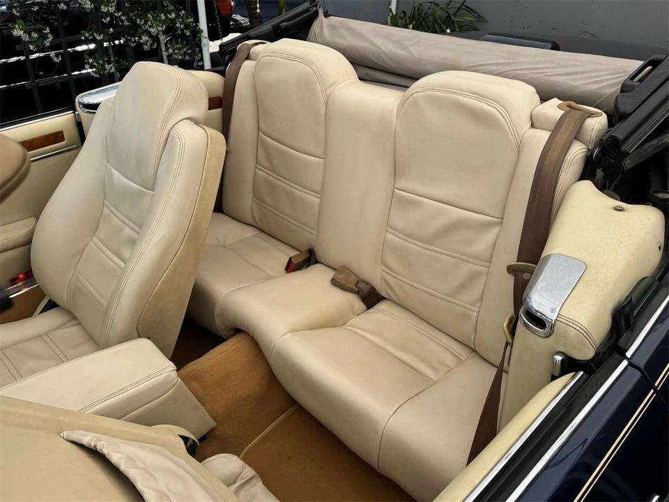 1995 Jaguar X300 XJ - Image 14 of 31