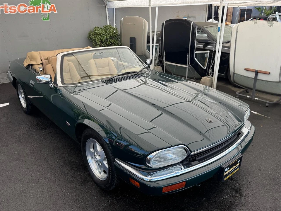 1995 Jaguar X300 XJ - Image 4 of 31