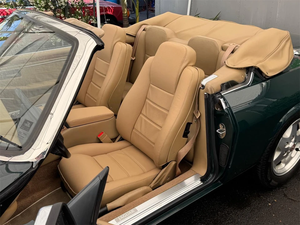 1995 Jaguar X300 XJ - Image 28 of 31