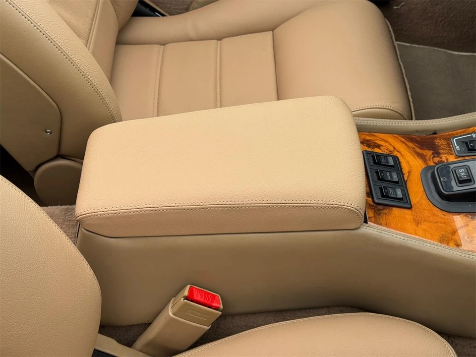 1995 Jaguar X300 XJ - Image 31 of 31
