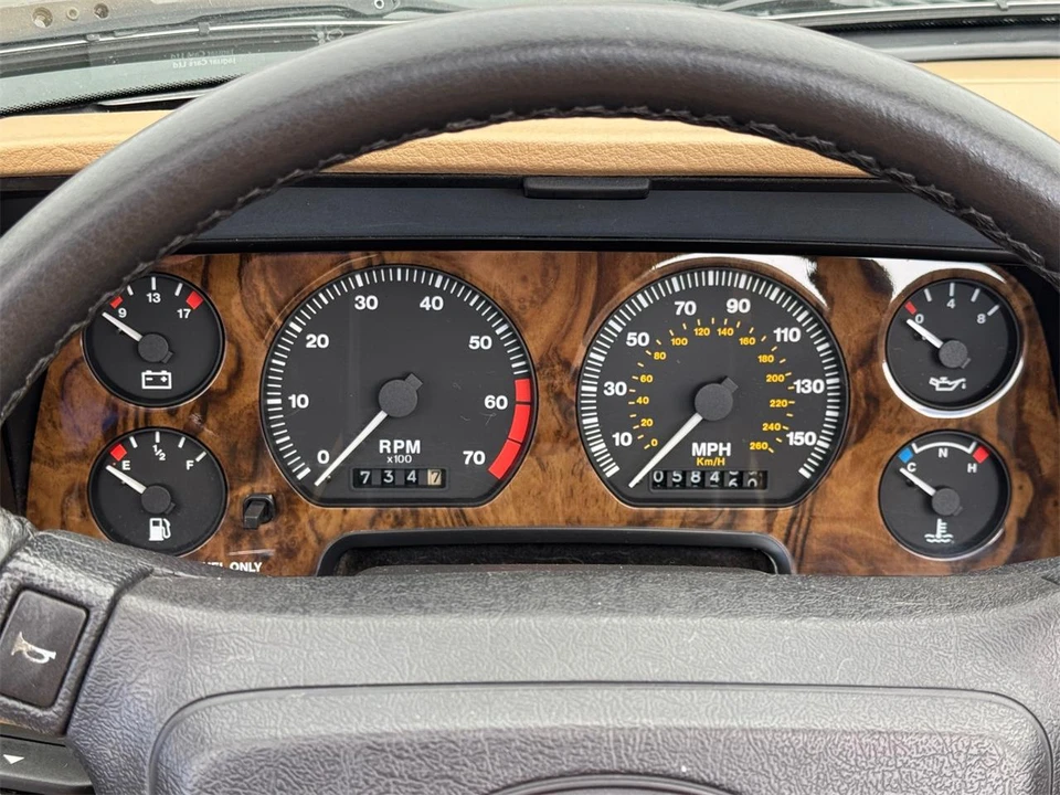 1995 Jaguar X300 XJ - Image 20 of 31