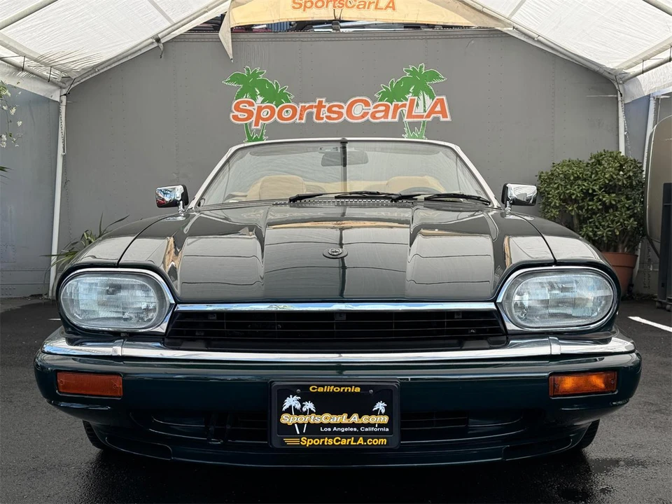 1995 Jaguar X300 XJ - Image 11 of 31