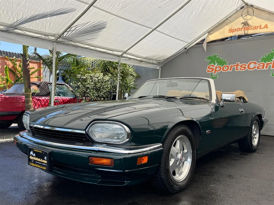 1995 Jaguar X300 XJ - Image 2 of 31