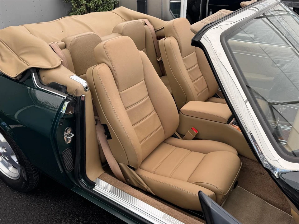 1995 Jaguar X300 XJ - Image 27 of 31