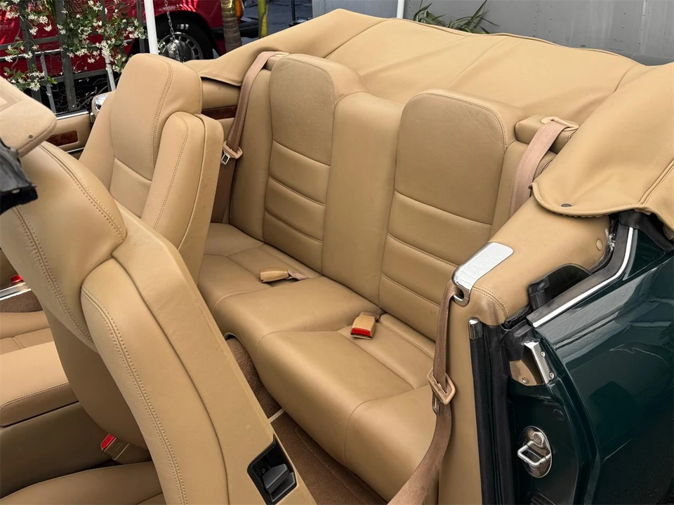 1995 Jaguar X300 XJ - Image 15 of 31
