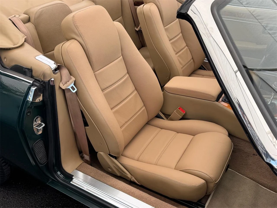 1995 Jaguar X300 XJ - Image 30 of 31