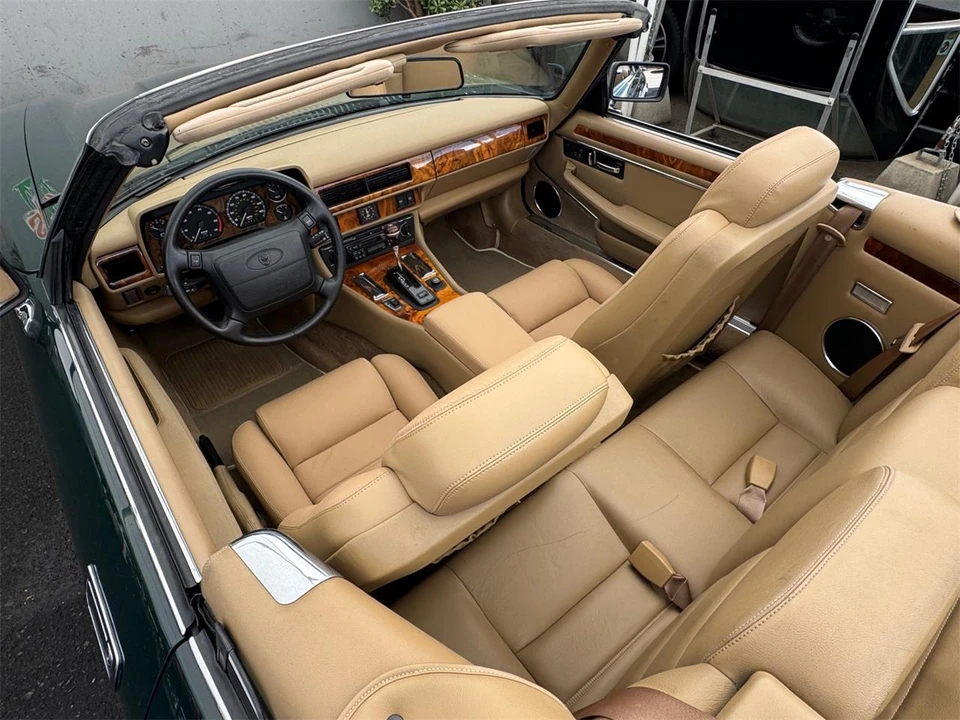 1995 Jaguar X300 XJ - Image 24 of 31