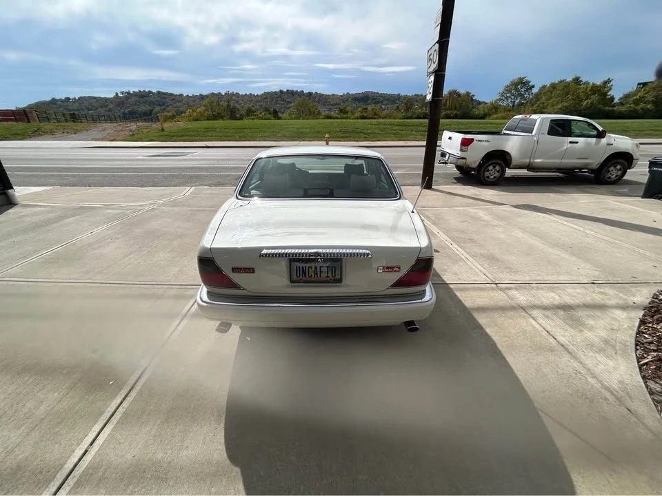 1995 Jaguar X300 XJ - Image 4 of 5