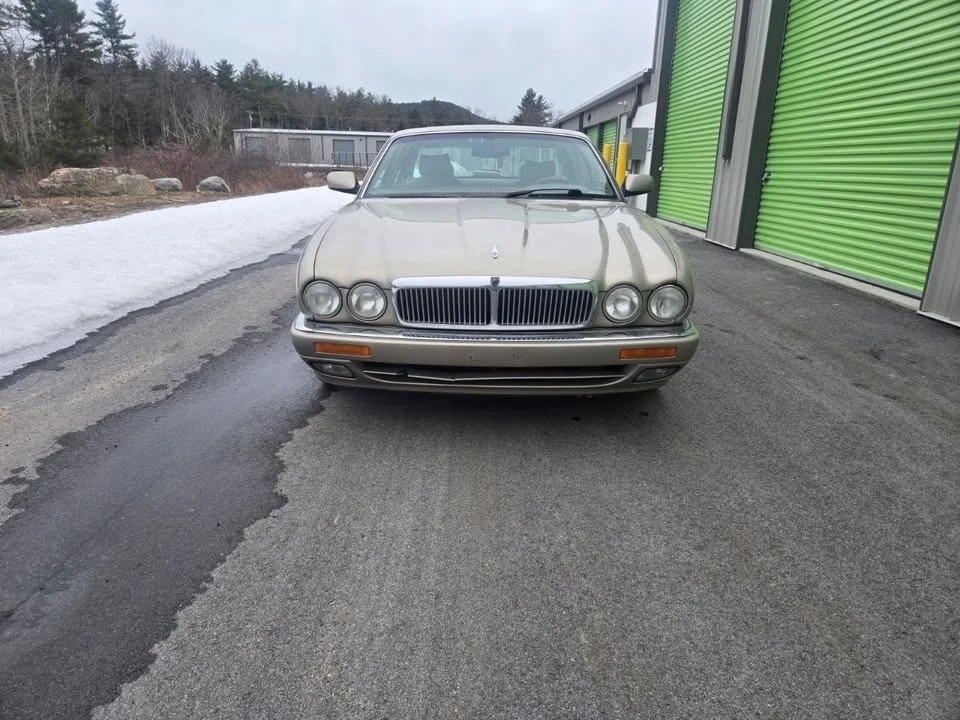 1995 Jaguar X300 XJ - Image 6 of 19