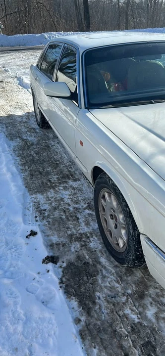 1995 Jaguar X300 XJ - Image 3 of 4