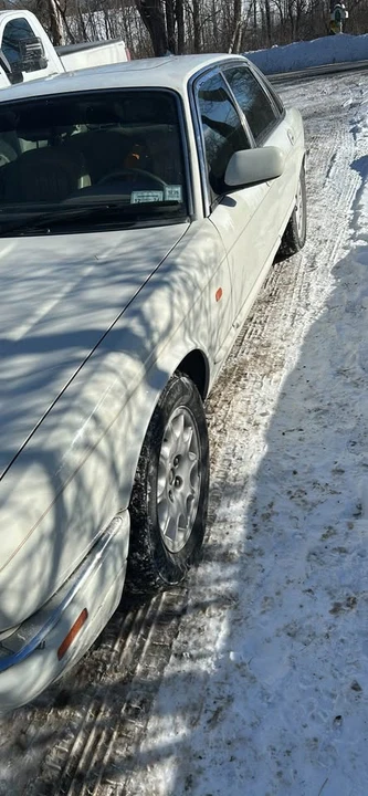 1995 Jaguar X300 XJ - Image 2 of 4