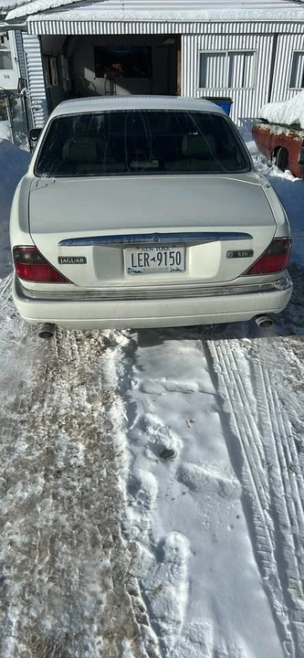 1995 Jaguar X300 XJ - Image 4 of 4