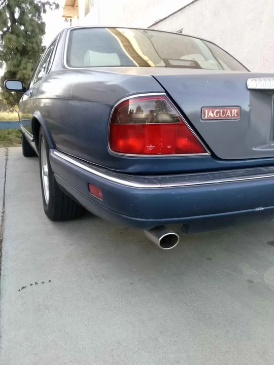 1995 Jaguar X300 XJ - Image 5 of 7