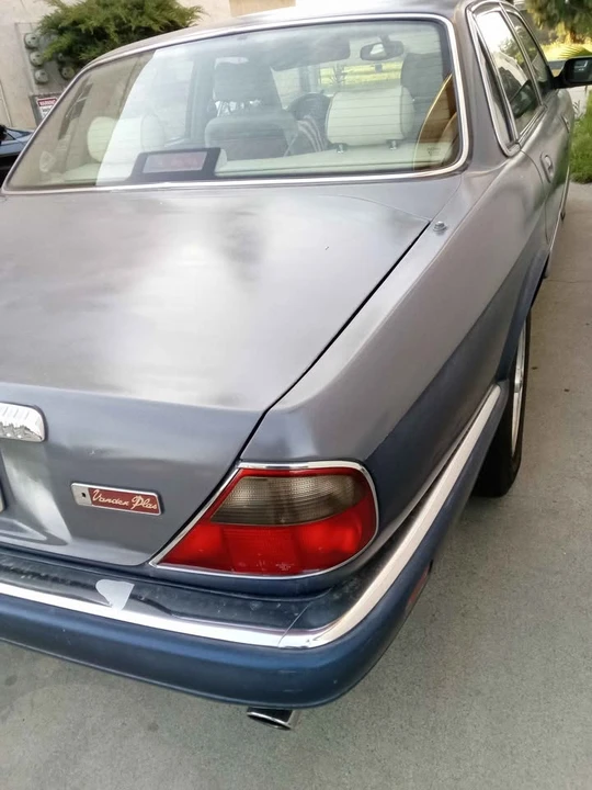 1995 Jaguar X300 XJ - Image 6 of 7