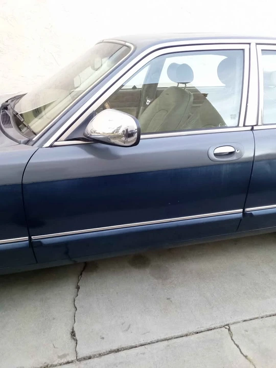 1995 Jaguar X300 XJ - Image 4 of 7