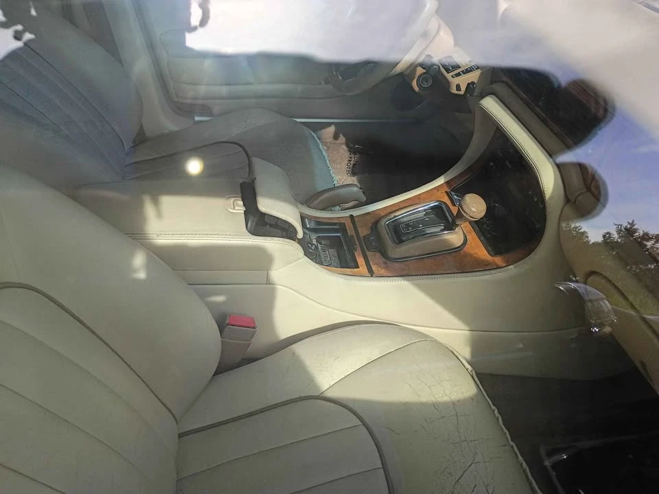 1995 Jaguar X300 XJ - Image 5 of 5
