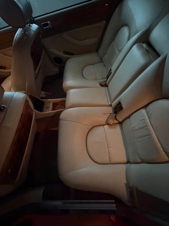 1995 Jaguar X300 XJ - Image 7 of 8