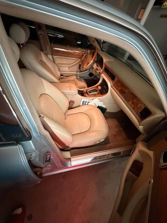 1995 Jaguar X300 XJ - Image 6 of 8