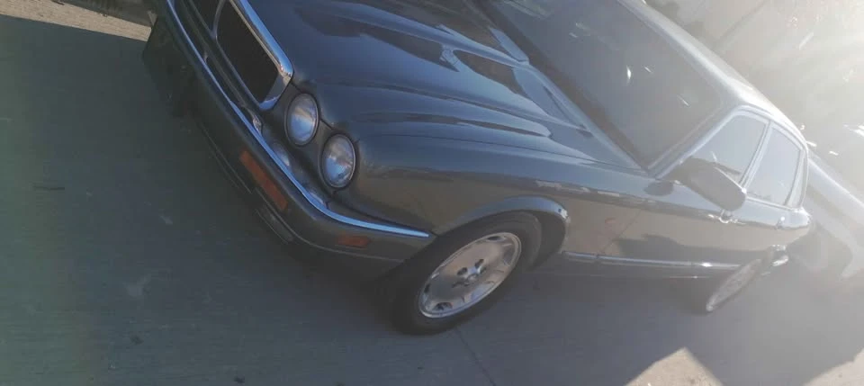 1995 Jaguar X300 XJ - Image 3 of 4