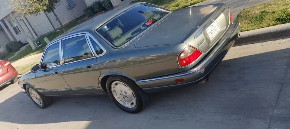 1995 Jaguar X300 XJ - Image 4 of 4