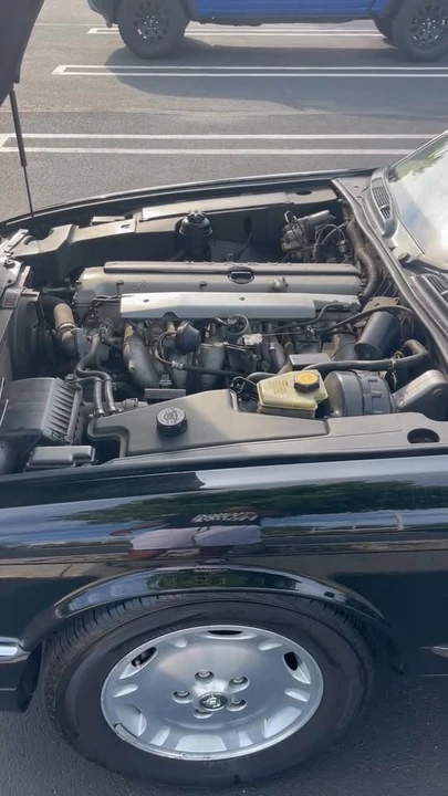 1995 Jaguar X300 XJ - Image 16 of 16