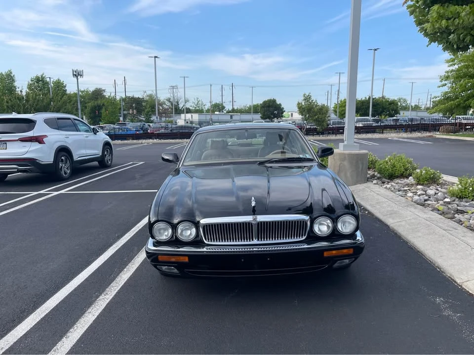 1995 Jaguar X300 XJ - Image 14 of 16